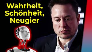 Musks härteste Takes: Geburtenrate, Freihandel, Doge, Betrug, KI & mehr (Auf Deutsch Teil 2)
