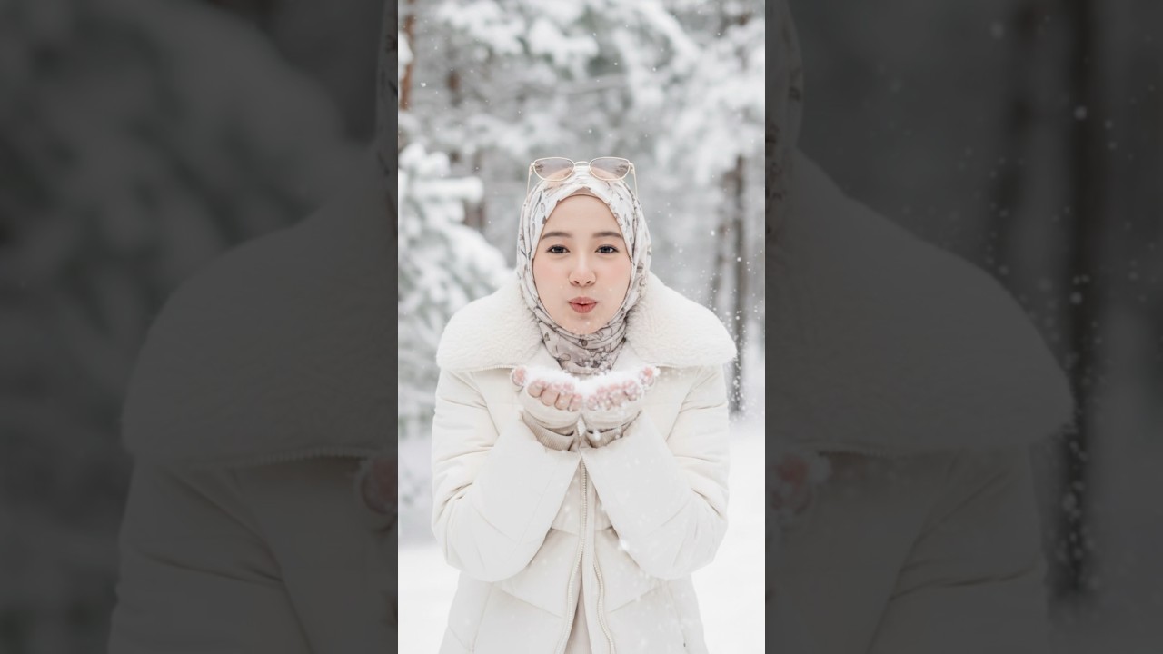 Edit Foto Kekinian Kayak PRO! Coba Prompt Gemini AI Ini #GeminiAI #PromptGeminiAI #EditFotoAI