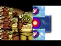 13 Shuric Scans With Are Slides