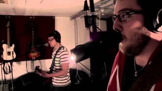 Cardboard Guitars - Gone (Live 2014)