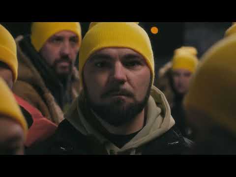 Bass Syndrome / Flex - Huncwot OFFICIAL VIDEO