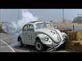 The Love Bug 1969 Irish Coffee