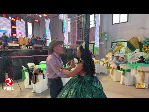 Francis y su Marimba Orquesta en El Tejar Chimaltenango