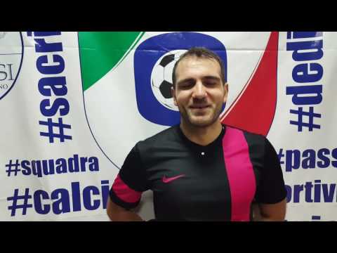 Asd Oasi Sport - Valerio Testa