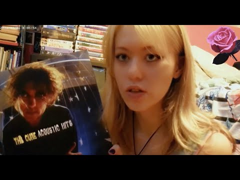 My vinyl collection!!!!