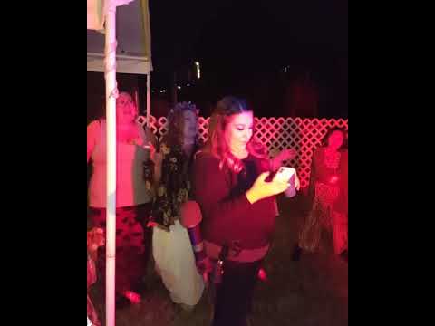 Old School Dj Ernie video.