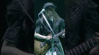 Download lagu BAND-MAID / without holding back ( Live Teaser) mp3