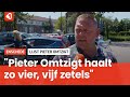 Lijst Pieter Omtzigt, stemt Enschede erop?