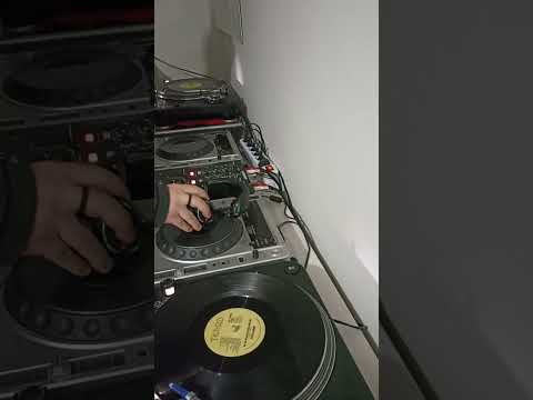 Peter Brown -  Do Ya Wanna Get Funky with Me? / Mad Dog Fire Department - Cosmic Funk