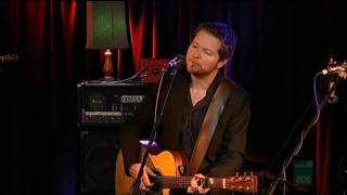 Augie March - 10 This Train Will Be Taking No Passengers (HD, Live At The Basement)