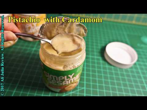 download lagu mp3 mp4 Simply Sesame Spread, download lagu Simply Sesame Spread gratis, unduh video klip Simply Sesame Spread