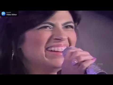 Meu Pai me falou - Fernanda Brum e Eyshila