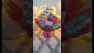 Download lagu Buket bulan sabit ultah #youtube #handmade #diy #kerajinantangan mp3