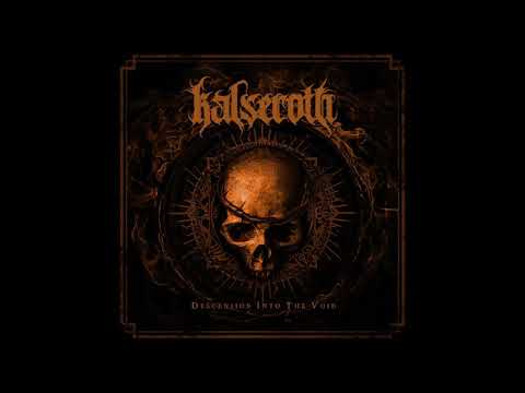 Kalseroth - Descension Into The Void - [EP]
