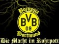 Borussia Dortmund - Wir sind die Macht im Ruhrpott ...