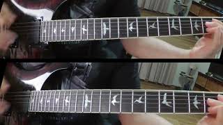 Deathamphetamine - Exodus Rhythm Playthrough