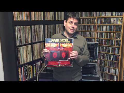 Encore!:   Double Live Vinyl Albums