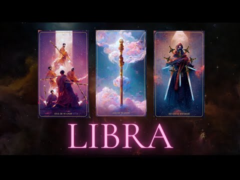 LIBRA, GAME OVER‼️GOD HAS STEPPED IN‼️ENOUGH IS ENOUGH‼️ JUNE 2024 LOVE TAROT READING