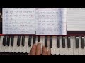 How To Play Harmonium-Ma Bachekai- म बाँचेकै