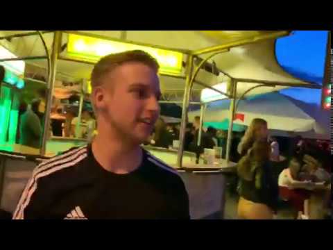 Boxautomat für Profis