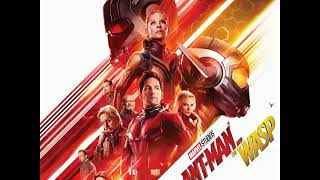 Christophe Beck - Ghost In The Machine