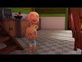 Upin Ipin Musim 17 Full Movie Upin Sakit Ipin Sedih Upin Ipin Terbaru