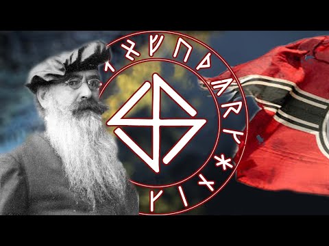 The Origins of Runic Esotericism