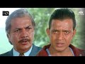 मारने का काम शैतान का और बचाने का काम भ�