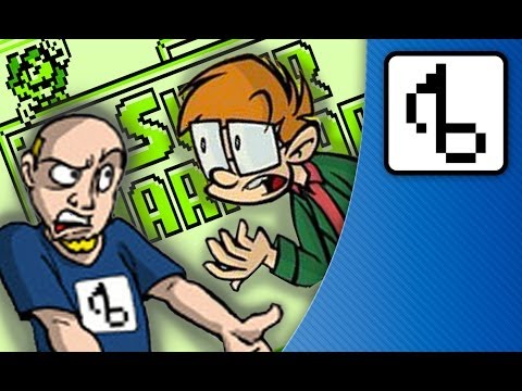 Super Mario Land WITH LYRICS - Brentalfloss