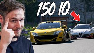 How SMART People Are Succeeding in this New GT7 Race!