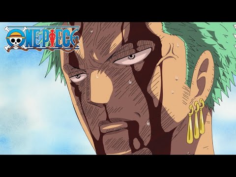 Roronoa Zoro
