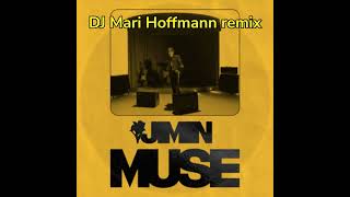 Download lagu Jimin - Who (Funky remix) [DJ Mari Hoffmann remix] mp3
