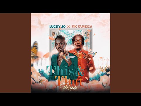 This and That (Remix)