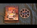 Opening To Who Framed Roger Rabbit Vista Series 2003 DVD Disc 2