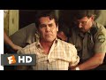 Labor Day 2013 Frank S Arrest Scene 9 10 Movieclips