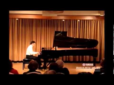 Tchaikovsky Symphony #4, Op. 36, 4th mvt., arranged by Koji Attwood