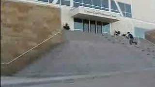 Eric kuhns' random footy