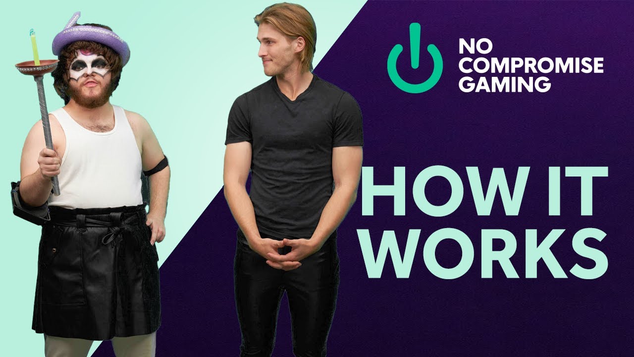 Game On a Budget: Easy Financing for Your Dream Gaming PC