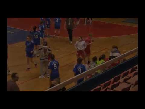 ZRK Loznica grad - ZRK Vozdovac 32:32