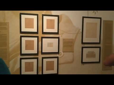 Museu de Artes Decorativas Parte 1