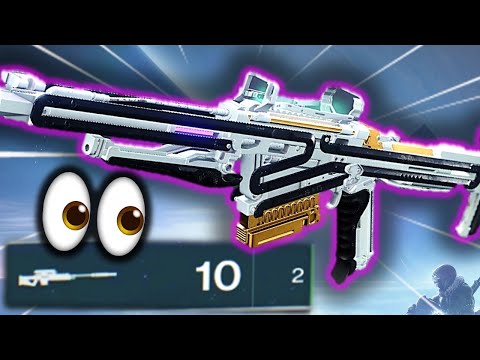 2nd YouTube video about how to get succession destiny 2