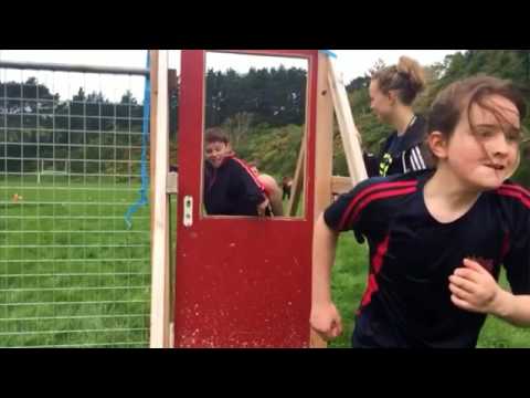 Bluelight PCT challenge