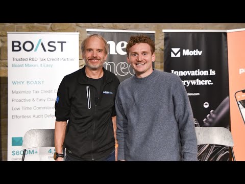 The Little-Known Cochrane Startup Story: From Garage to Garmin Canada