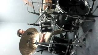 Suite sioux - harner recording session