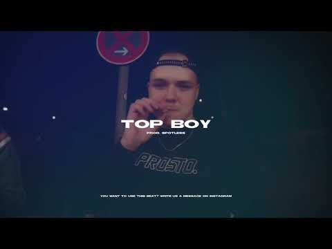 KASIMIR1441 x BHZ Type Beat "TOP BOY"