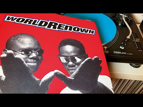 World Renown Full LP Album Part 1