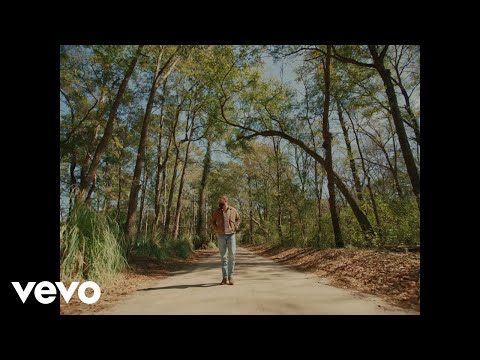 Jordan Davis - Ain’t Enough Road (Official Audio Video)