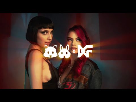 badmómzjay x Domiziana - Auf die Party (Fux & Hase x Die Genossen Fett Remix)
