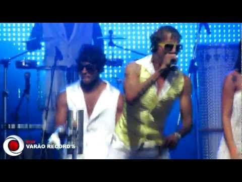 ZANGADO - A BRONKKA | FESTIVAL DE PAGODE SALVADOR | 21.10.12