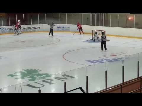 Vaasan Sport - Kärpät Pohjoinen